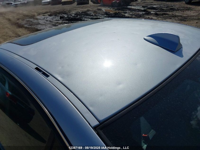 2007 BMW 335Xi VIN: WBAVD53557A006229 Lot: 12387169