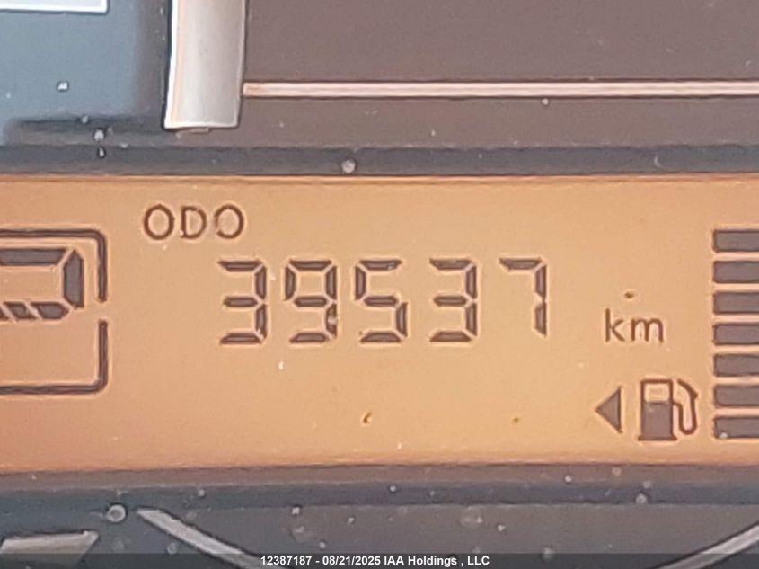 2016 Nissan Micra VIN: 3N1CK3CP8GL254122 Lot: 12387187