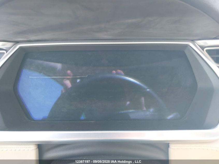 2014 Tesla Model S VIN: 5YJSA1H1XEFP31956 Lot: 12387197