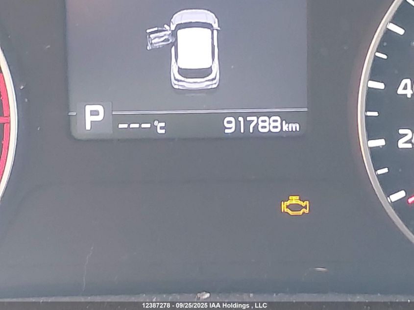 2021 Kia Seltos Lx VIN: KNDEPCAA3M7051645 Lot: 12387278