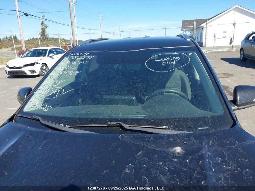 2021 Kia Seltos Lx VIN: KNDEPCAA3M7051645 Lot: 12387278