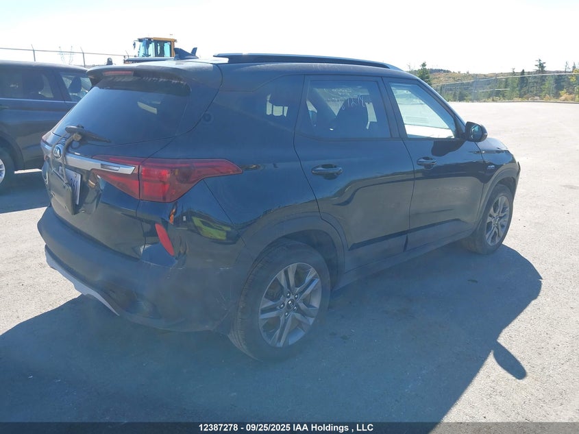 KNDEPCAA3M7051645 2021 KIA SELTOS photo no. 4