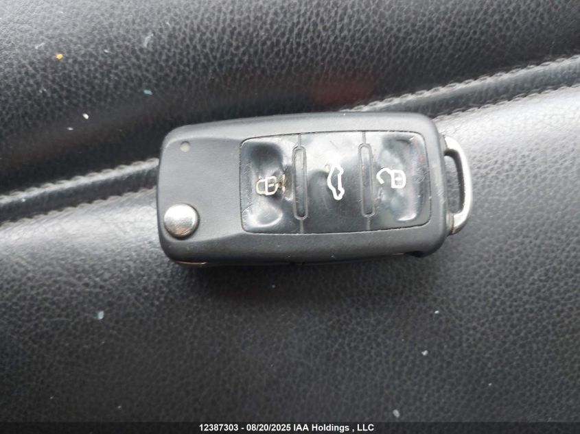 2016 Volkswagen Jetta Sedan VIN: 3VWL07AJ1GM361867 Lot: 12387303