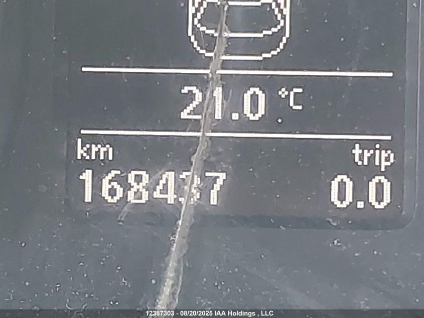 2016 Volkswagen Jetta Sedan VIN: 3VWL07AJ1GM361867 Lot: 12387303