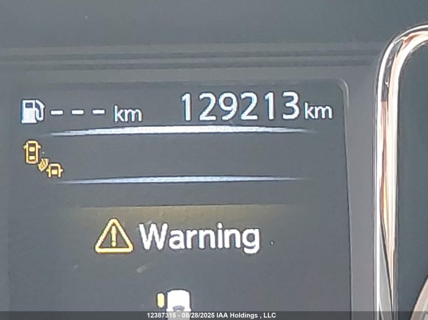 2017 Nissan Titan Platinum Reserve/Pro-4X/S/Sl/Sv VIN: 1N6AA1E57HN506321 Lot: 12387315