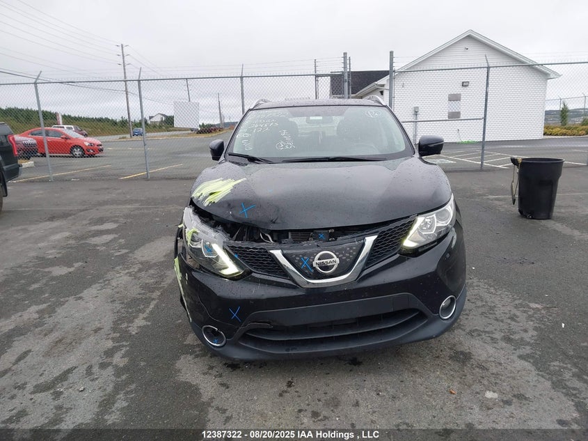 JN1BJ1CR0JW264875 2018 NISSAN QASHQAI photo no. 13