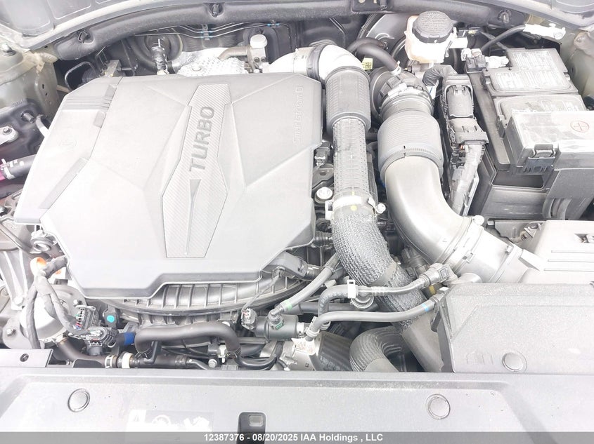 5NMP5DGL9RH063781 2024 HYUNDAI SANTA FE photo no. 10