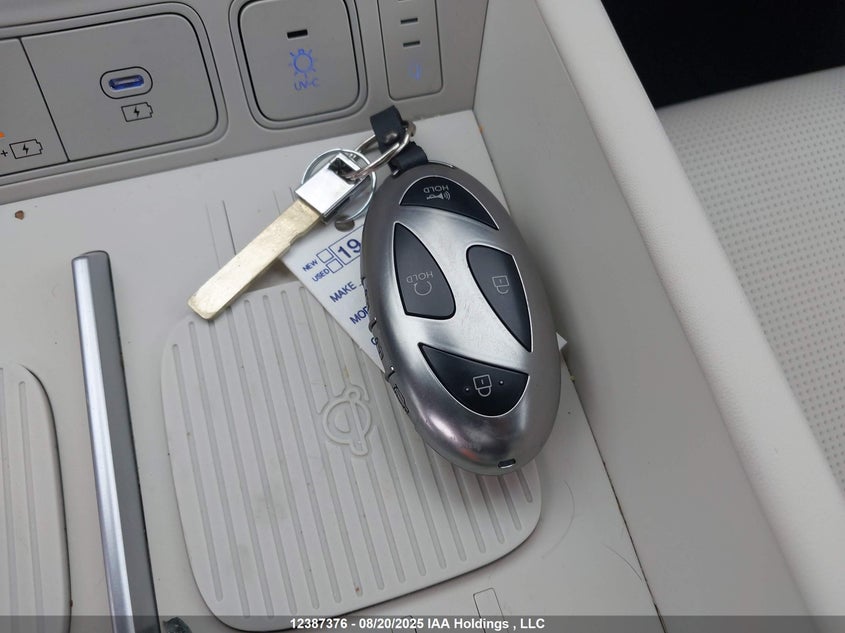 5NMP5DGL9RH063781 2024 HYUNDAI SANTA FE photo no. 11