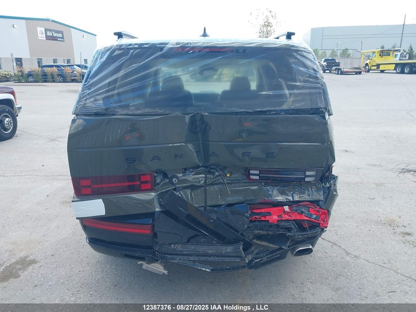 5NMP5DGL9RH063781 2024 HYUNDAI SANTA FE photo no. 16