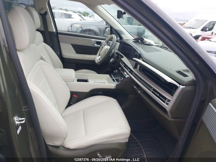5NMP5DGL9RH063781 2024 HYUNDAI SANTA FE photo no. 5