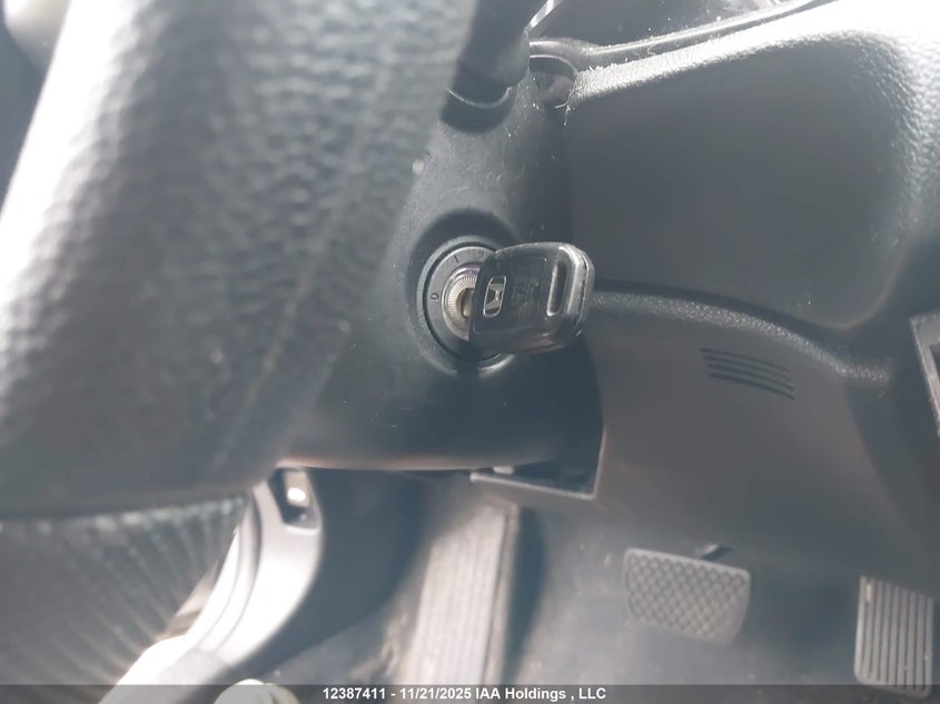 2HGFC2F5XKH021101 2019 HONDA CIVIC photo no. 11