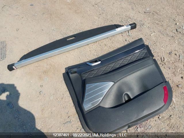 2022 Hyundai Palisade Limited VIN: KM8R5DHEXNU375227 Lot: 12387461