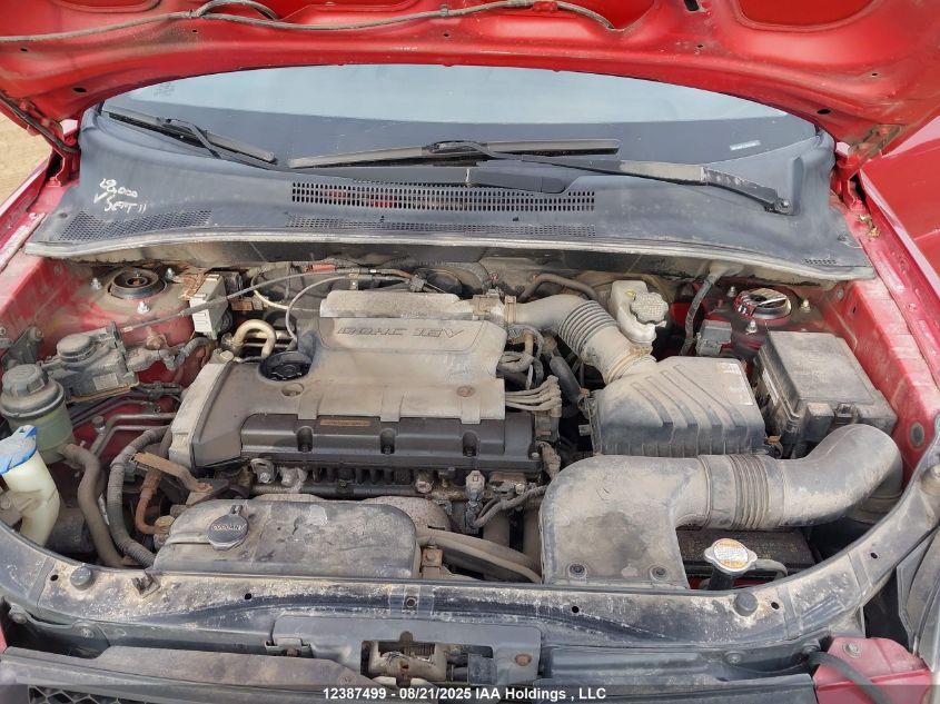 2009 Kia Sportage Lx VIN: KNDJF722297577269 Lot: 12387499