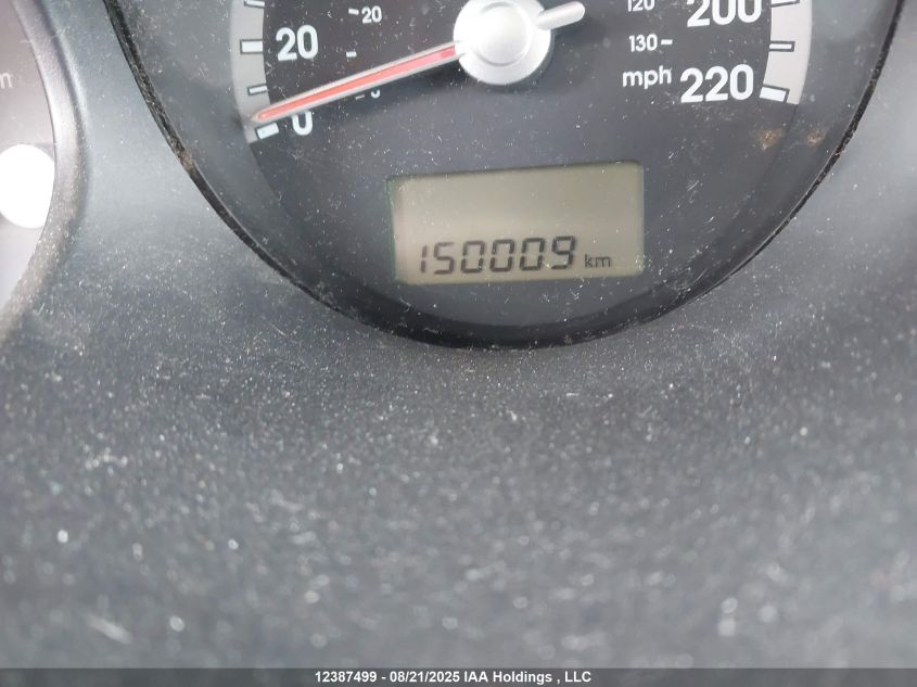 2009 Kia Sportage Lx VIN: KNDJF722297577269 Lot: 12387499