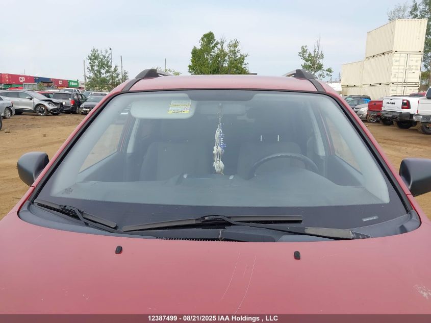 2009 Kia Sportage Lx VIN: KNDJF722297577269 Lot: 12387499