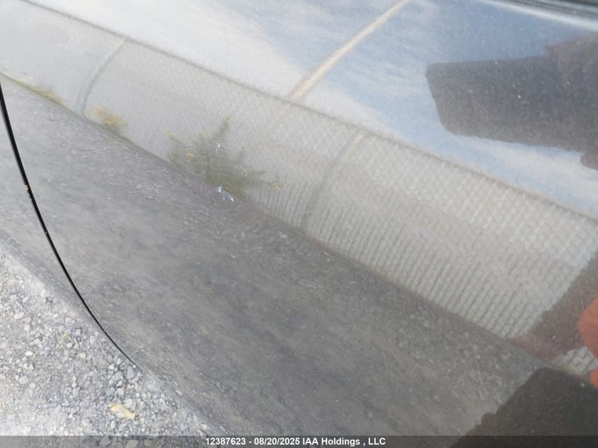 2009 Kia Rondo Lx/Ex VIN: KNAFG528597241950 Lot: 12387623