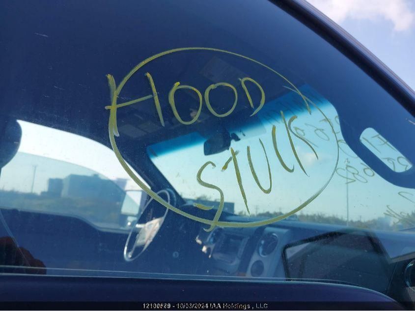 2013 Ford F-150 Xlt VIN: 1FTFW1ET2DFB54682 Lot: 12387727