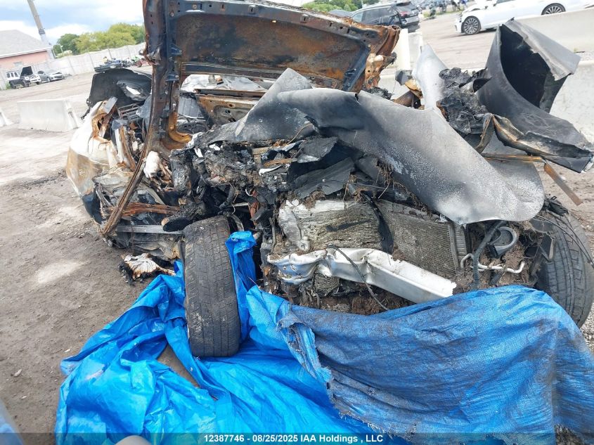 2011 Infiniti G37 VIN: JN1CV6EL1BM261107 Lot: 12387746