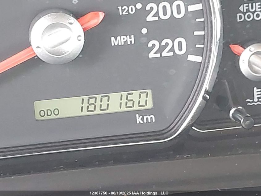 2011 Mitsubishi Endeavor Se VIN: 4A4JN3AS8BE602294 Lot: 12387750