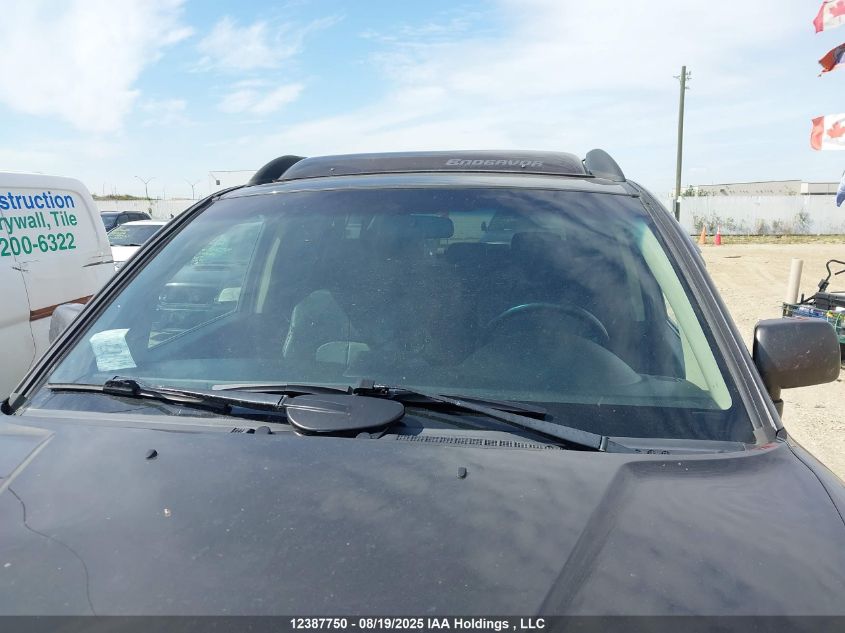 2011 Mitsubishi Endeavor Se VIN: 4A4JN3AS8BE602294 Lot: 12387750