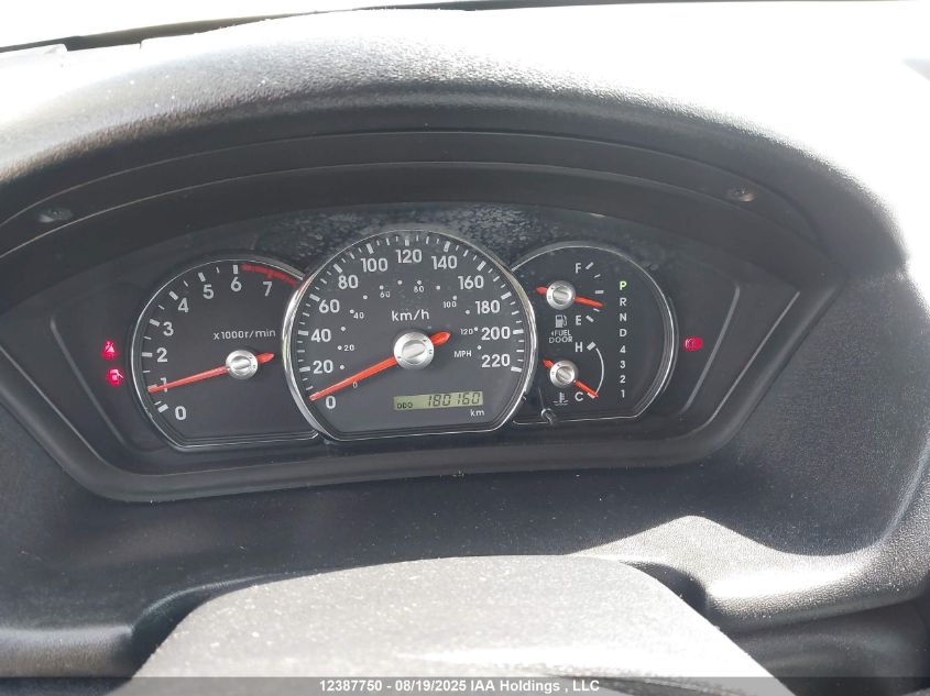 2011 Mitsubishi Endeavor Se VIN: 4A4JN3AS8BE602294 Lot: 12387750