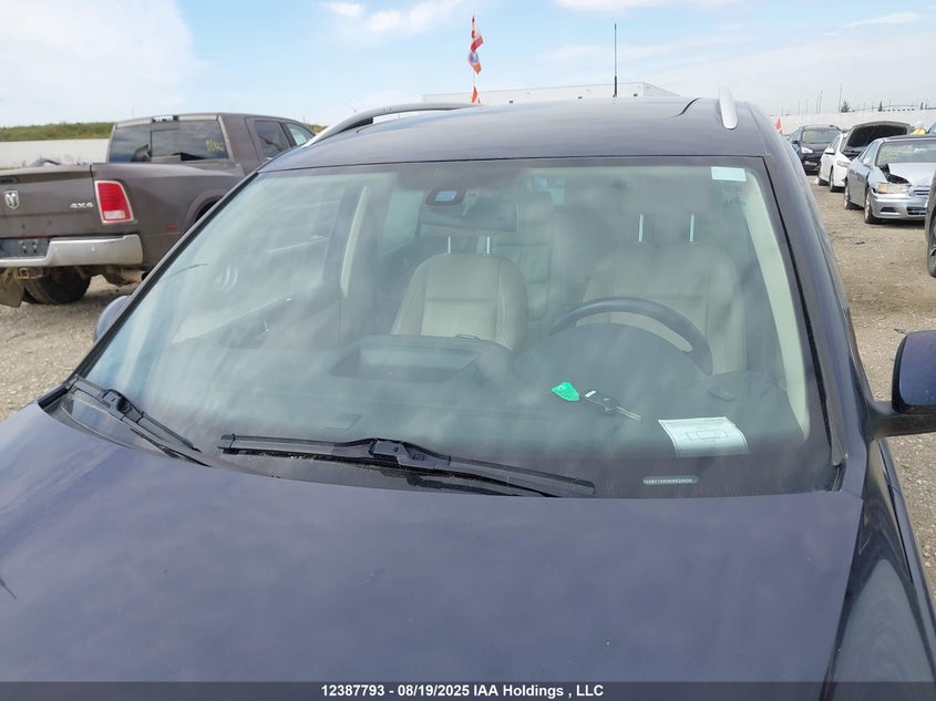 WVGBV7AX5BW526439 2011 VOLKSWAGEN TIGUAN photo no. 17