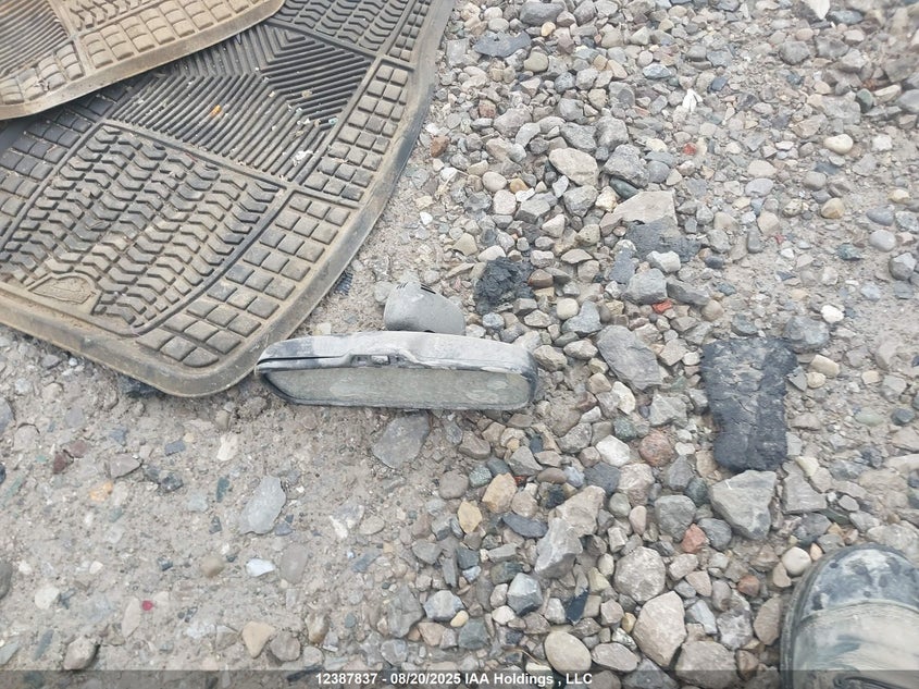 2011 Audi A5 2.0T Premium VIN: WAUSFBFR7BA006543 Lot: 12387837