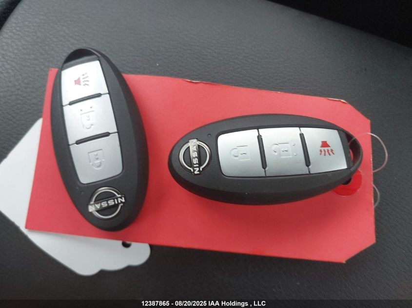 2024 Nissan 370Z VIN: JN1BZ4BH6RM366143 Lot: 12387865