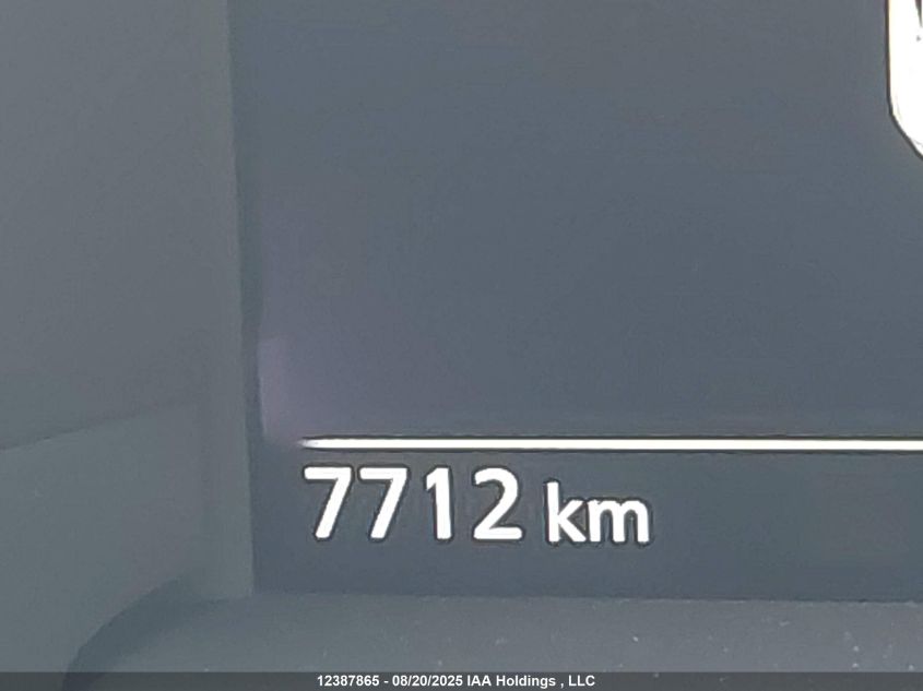 2024 Nissan 370Z VIN: JN1BZ4BH6RM366143 Lot: 12387865