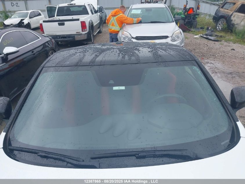 2024 Nissan 370Z VIN: JN1BZ4BH6RM366143 Lot: 12387865