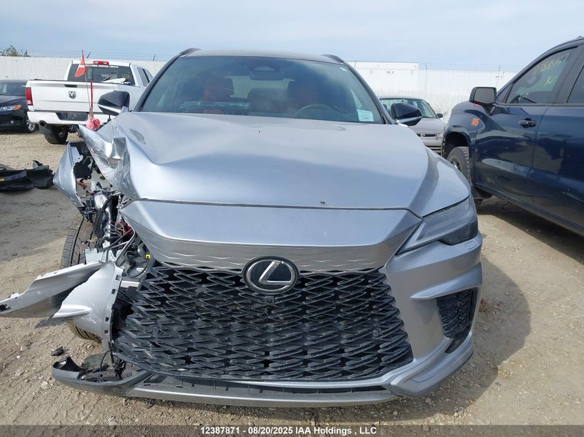 2T2BAMCA5RC074675 2024 LEXUS RX photo no. 13