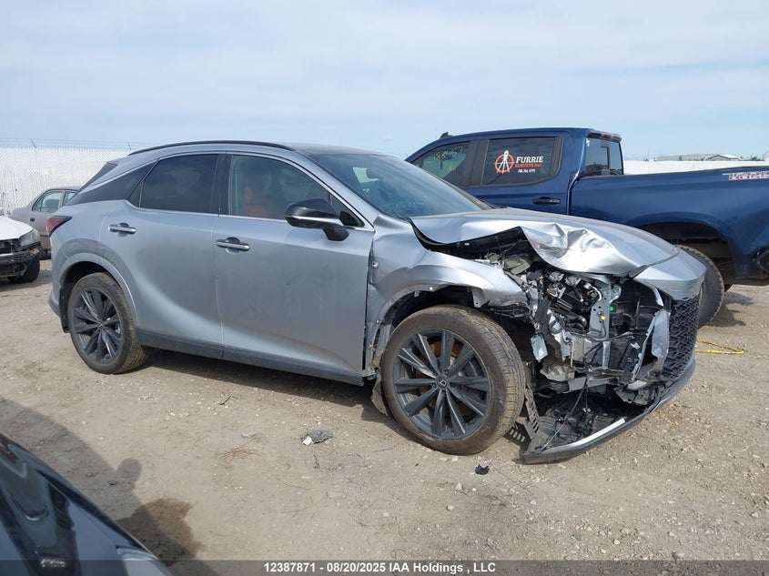 2T2BAMCA5RC074675 2024 LEXUS RX photo no. 14