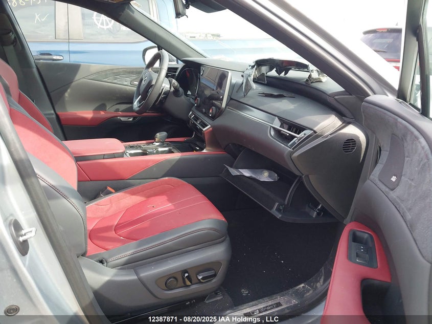 2T2BAMCA5RC074675 2024 LEXUS RX photo no. 5