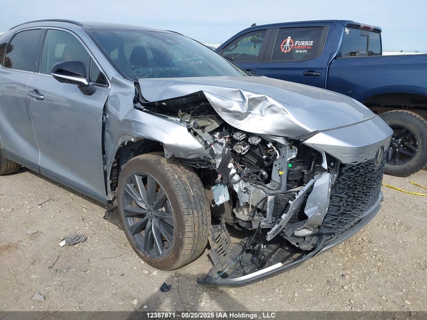 2T2BAMCA5RC074675 2024 LEXUS RX photo no. 6
