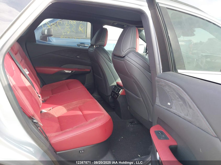 2T2BAMCA5RC074675 2024 LEXUS RX photo no. 8