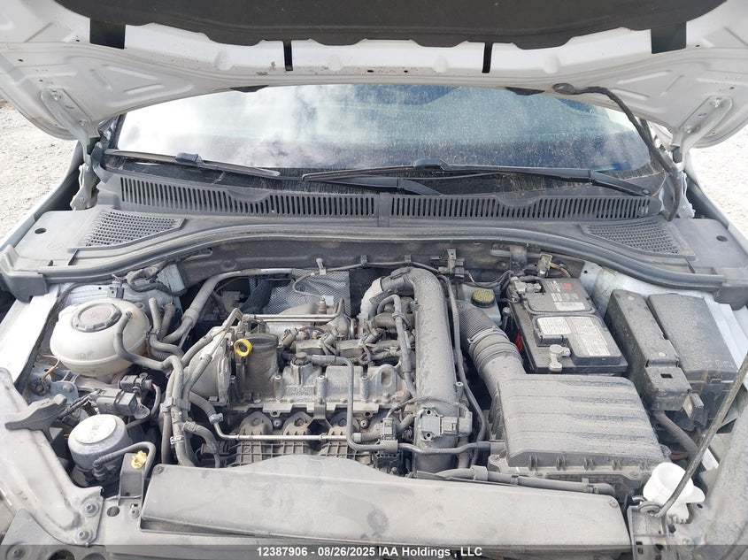 3VWE57BU3KM039453 2019 VOLKSWAGEN JETTA photo no. 10