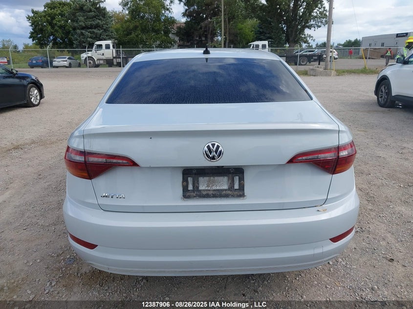 3VWE57BU3KM039453 2019 VOLKSWAGEN JETTA photo no. 16