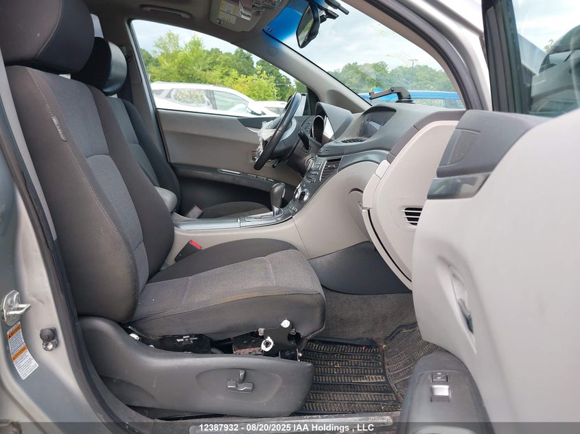 4S4WX85D474400996 2007 SUBARU TRIBECA photo no. 5