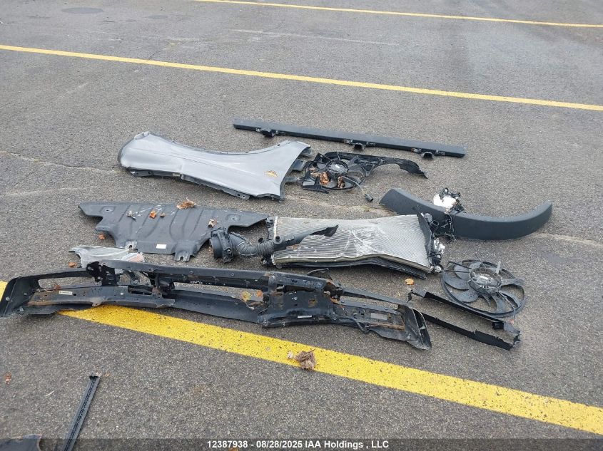 2021 Ford Bronco VIN: 1FMEE5DP0MLA64762 Lot: 12387938