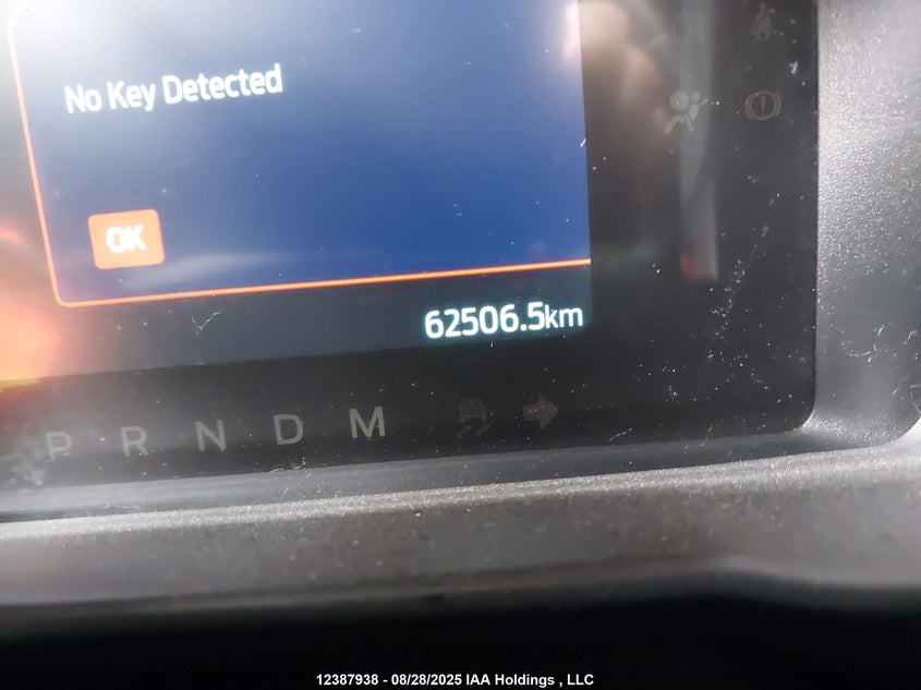 2021 Ford Bronco VIN: 1FMEE5DP0MLA64762 Lot: 12387938