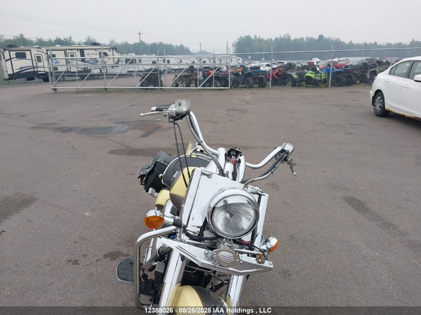 1998 Suzuki Vl1500 VIN: JS1VY51A0W2100920 Lot: 12388026