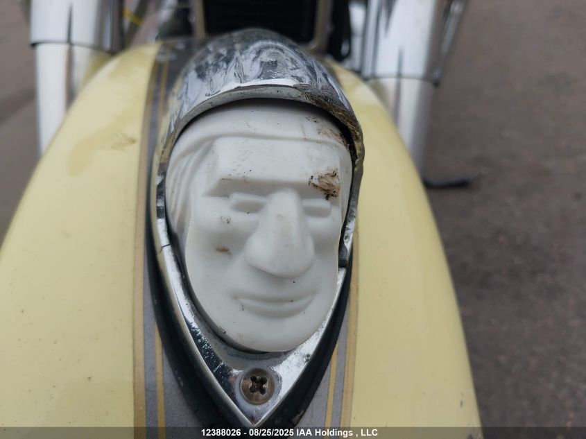 1998 Suzuki Vl1500 VIN: JS1VY51A0W2100920 Lot: 12388026