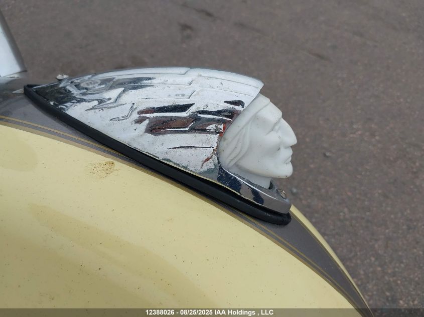 1998 Suzuki Vl1500 VIN: JS1VY51A0W2100920 Lot: 12388026