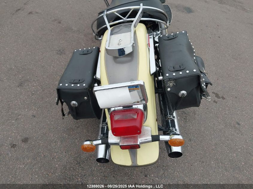 1998 Suzuki Vl1500 VIN: JS1VY51A0W2100920 Lot: 12388026