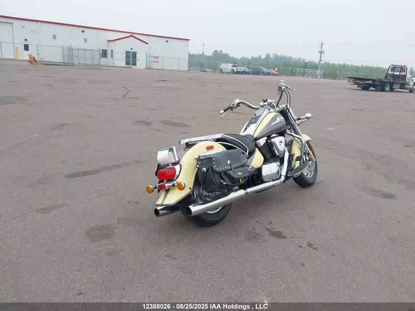JS1VY51A0W2100920 1998 SUZUKI  photo no. 4