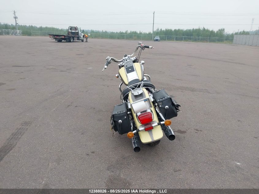 1998 Suzuki Vl1500 VIN: JS1VY51A0W2100920 Lot: 12388026