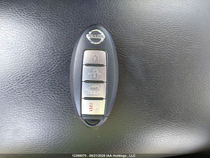 2016 Nissan Sentra VIN: 3N1AB7AP0GL658212 Lot: 12388070