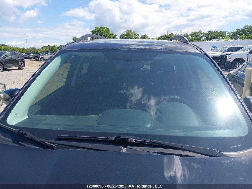 2017 Subaru Forester 2.5I Limited VIN: JF2SJEJC3HH810698 Lot: 12388096