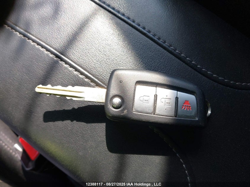5N1AT2MV9LC789583 2020 NISSAN ROGUE photo no. 11