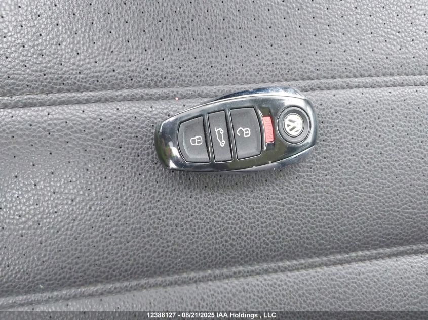 2016 Volkswagen Touareg Sport/Lux/Executive VIN: WVGEF9BP2GD007405 Lot: 12388127